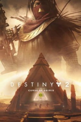 Destiny 2 - Expansión I: La Maldición de Osiris