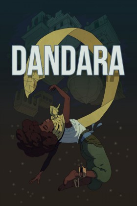 Carátula de Dandara