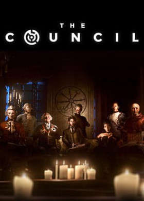 Carátula de The Council: The Mad Ones