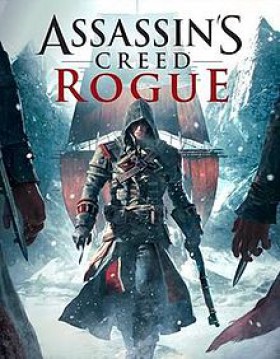 Carátula de Assassin's Creed: Rogue