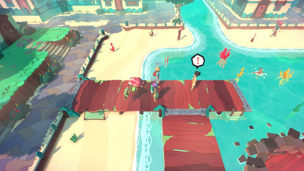 Temtem