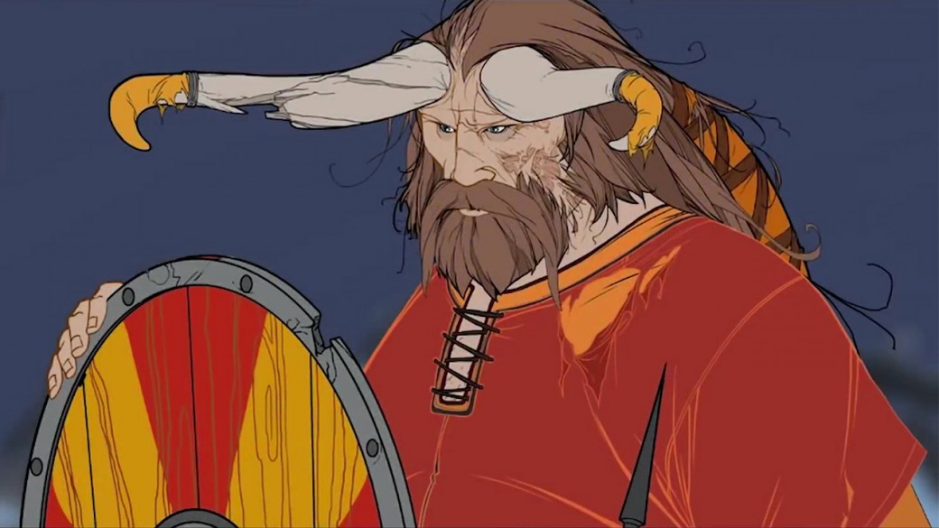 The Banner Saga 3