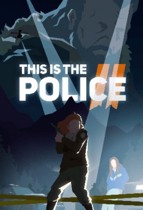 Carátula de This is the Police 2