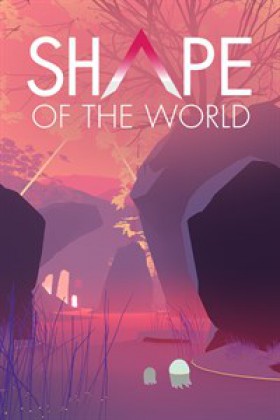 Carátula de Shape of the World