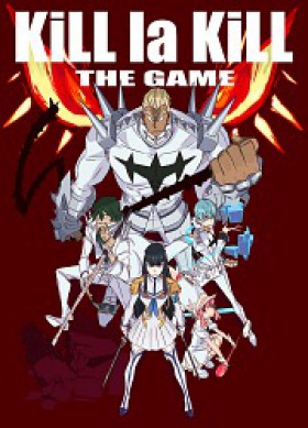 KILL la KILL - IF