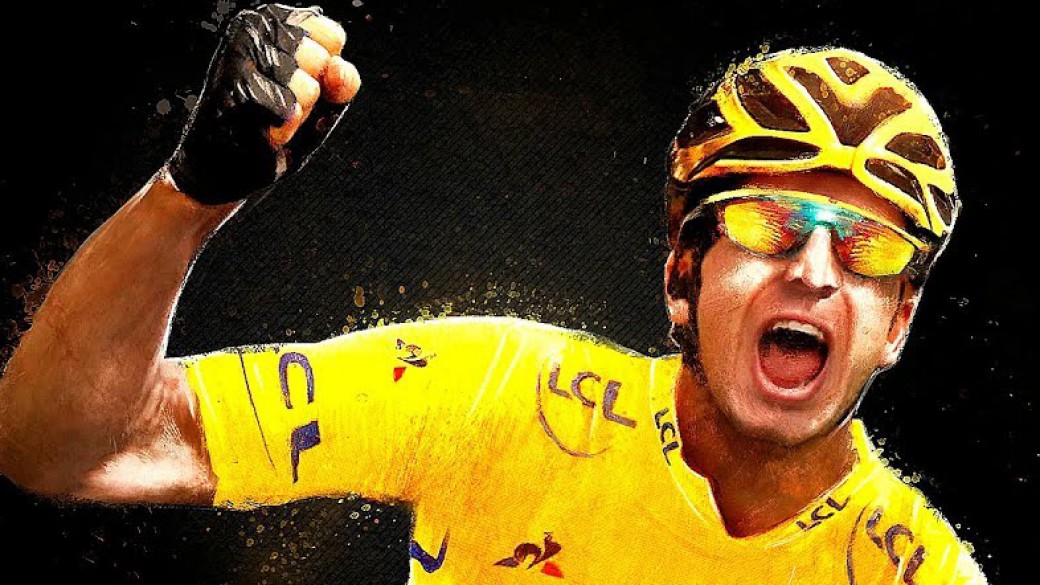 Tour de France 2018