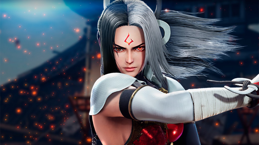 Fighting EX Layer