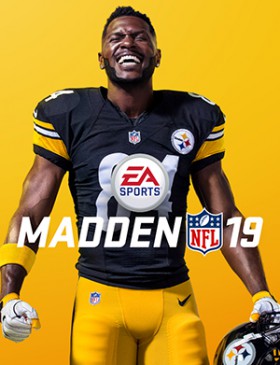 Madden NFL 19
