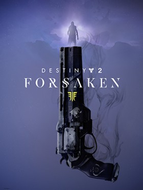 Destiny 2 - Los Renegados