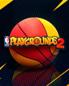 NBA 2K Playgrounds 2