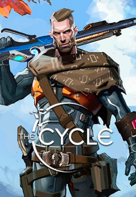 Carátula de The Cycle