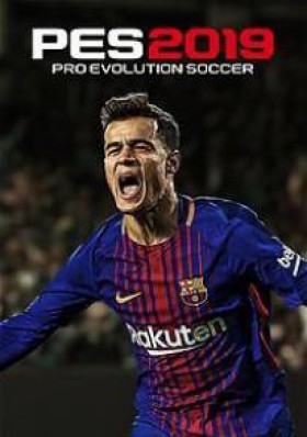 PES 2019