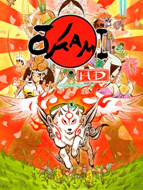 Okami HD