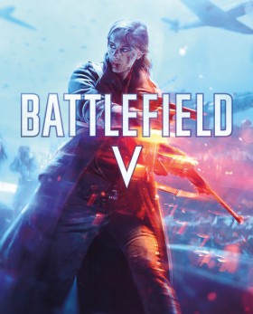 Battlefield 5