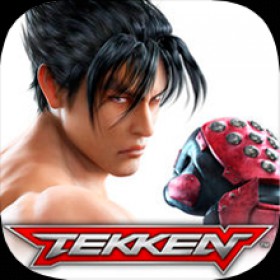 Carátula de Tekken