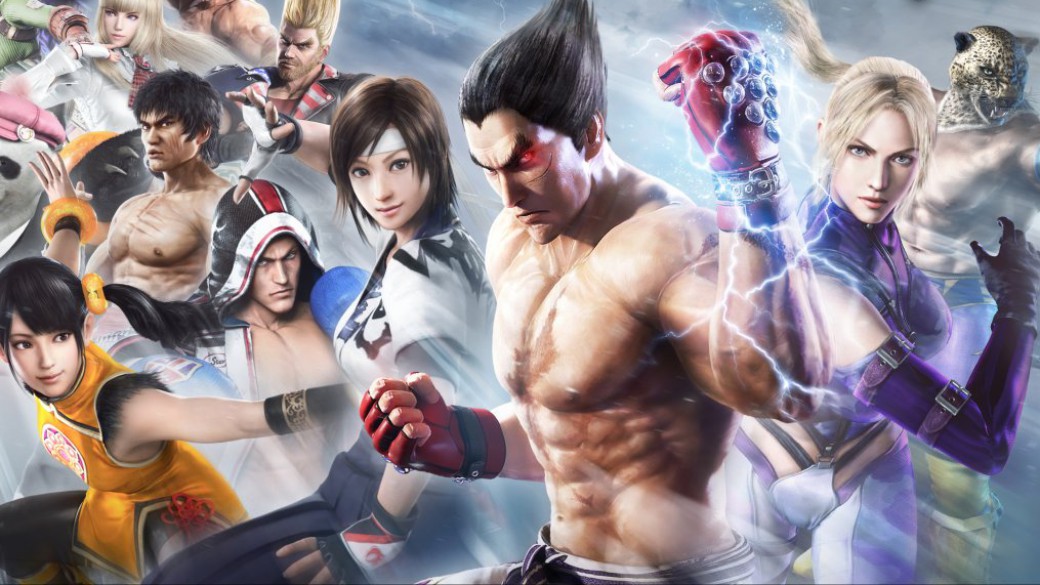 Tekken