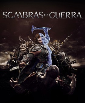 La Tierra Media: Sombras de Guerra