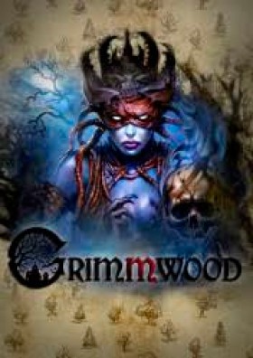 Carátula de Grimmwood: They Come at Night