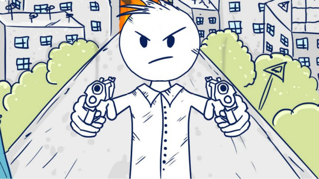 State of Anarchy: Master of Mayhem