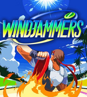 Windjammers