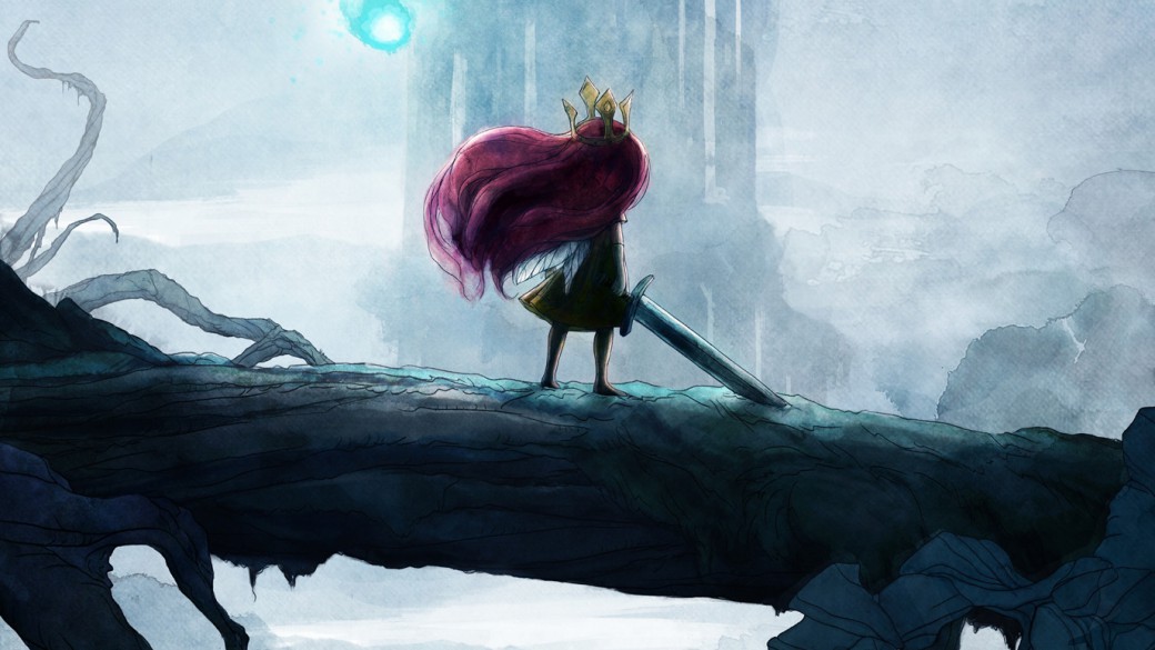 Child of Light