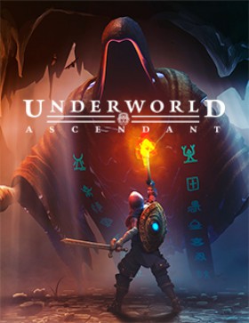 Carátula de Underworld Ascendant