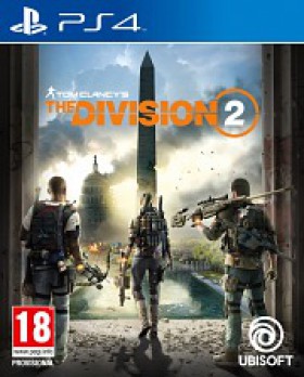 Carátula de PS4