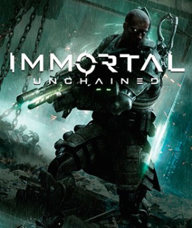 Immortal: Unchained