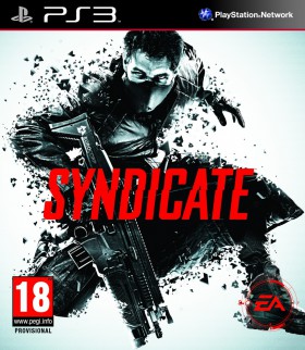 Carátula de PS3