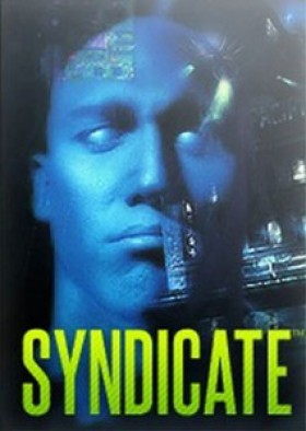Carátula de Syndicate