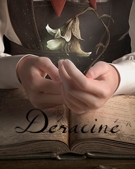 Déraciné