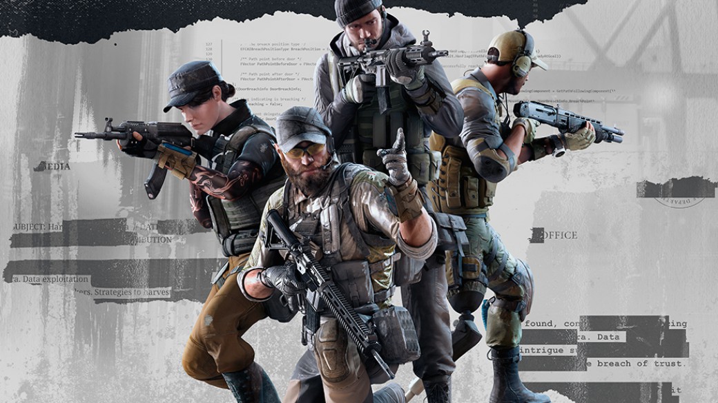 Firewall Zero Hour