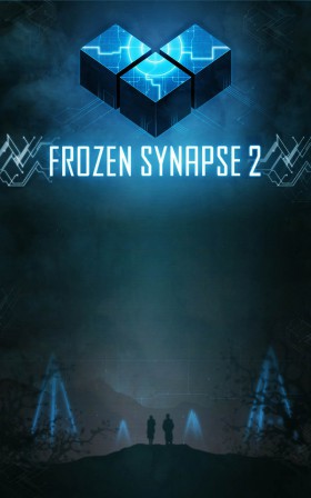 Carátula de Frozen Synapse 2