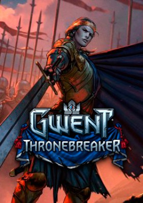 Thronebreaker: The Witcher Tales