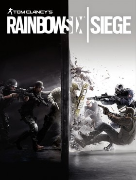 Rainbow Six: Siege