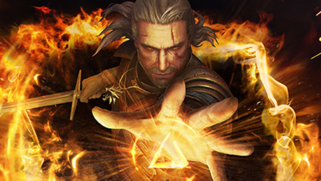Gwent: The Witcher Card Game