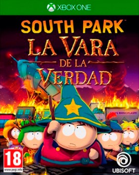 Carátula de XBO