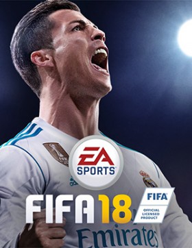 FIFA 18