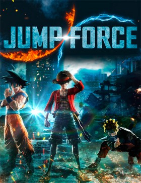 Jump Force