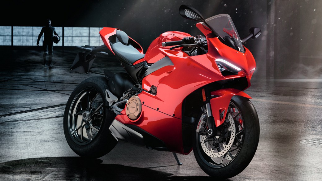 Ride 3