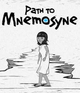Carátula de Path to Mnemosyne