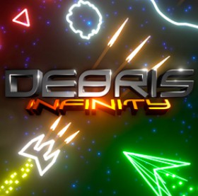 Debris Infinity