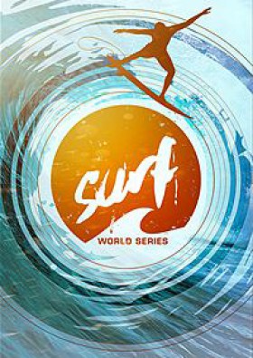 Carátula de Surf World Series