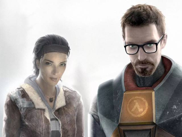 Gabe Newell, artífice de un gran imperio