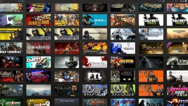 Gabe Newell, artífice de un gran imperio