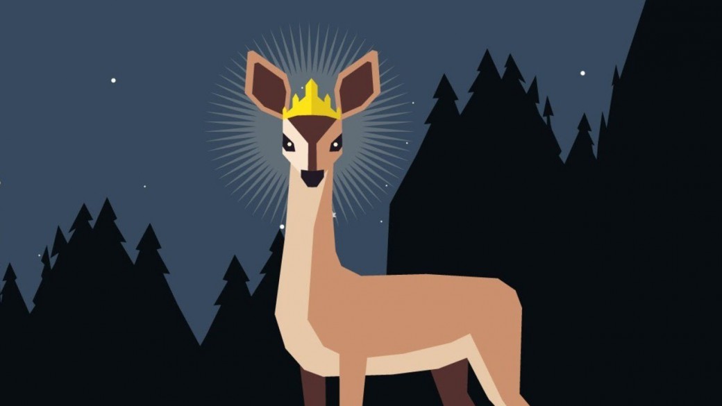 Reigns: Her Majesty