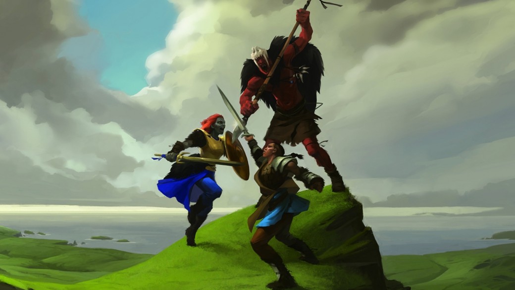 The Waylanders