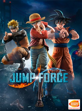 Jump Force