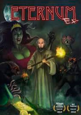 Carátula de Eternum EX
