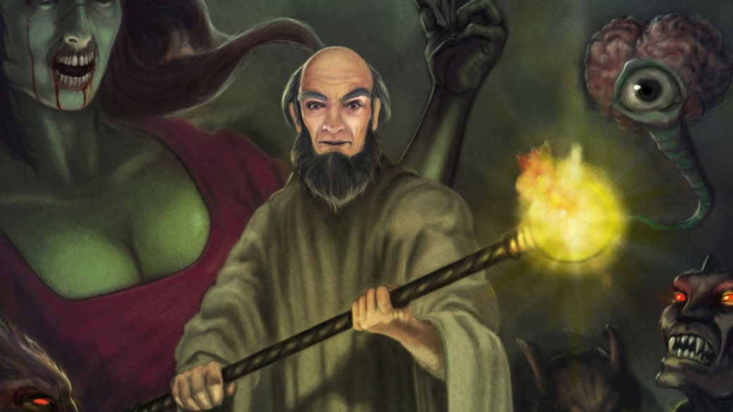 Eternum EX